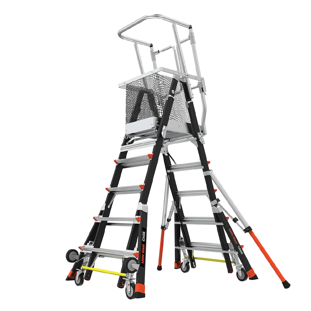 Durable Multi-Purpose Ladders